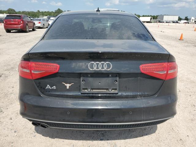 VIN WAUAFAFL0GN015781 2016 Audi A4, Premium S-Line no.6