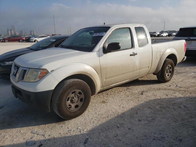 2015 Nissan Frontier S