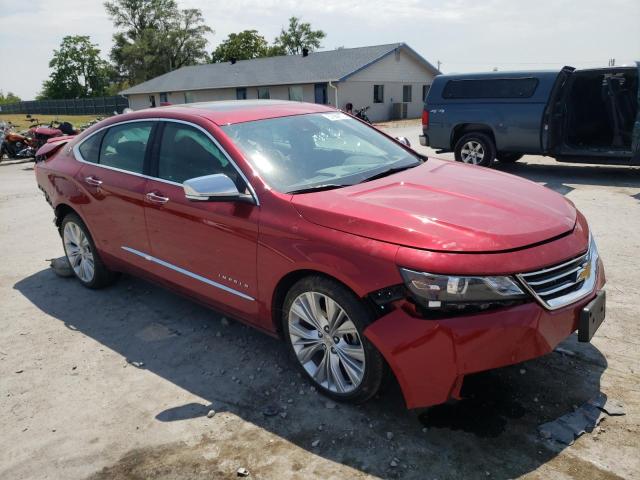 Vin: 2g1165s30f9111758, lot: 57884173, chevrolet impala ltz 20154