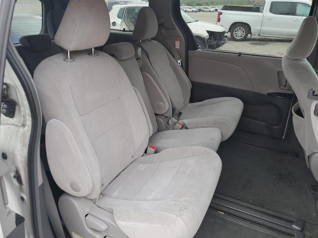 5TDKK3DC0FS583264 Toyota SIENNA LE