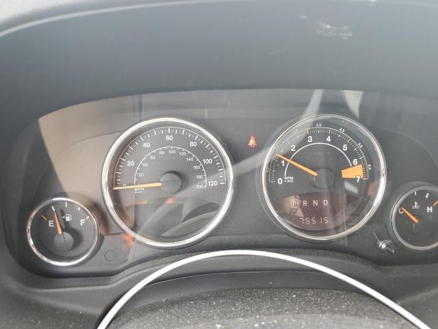 1C4NJDEB9GD781155 Jeep Compass Latitude