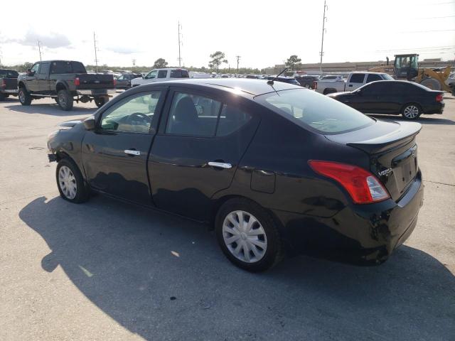 3N1CN7AP6HL832611 Nissan VERSA S