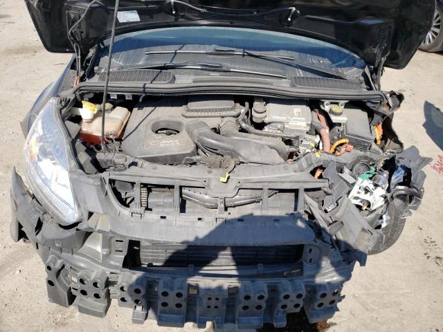 1FADP5EUXHL109796 Ford C-MAX SE
