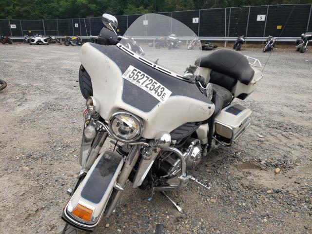 2013 HARLEY-DAVIDSON FLHTC ELEC - 1HD1FFM14DB660527
