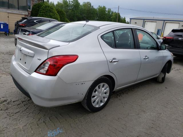 2018 Nissan Versa S VIN: 3N1CN7AP9JK406794 Lot: 55494273