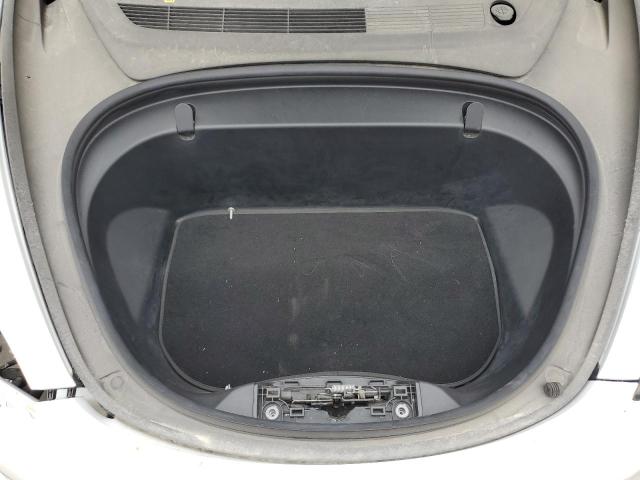 5YJ3E1EA3JF042901 Tesla MODEL 3