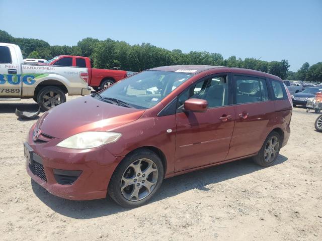 2008 Mazda Mazda5 