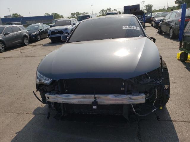 2017 AUDI S5 WAUC4AFR1HA000766