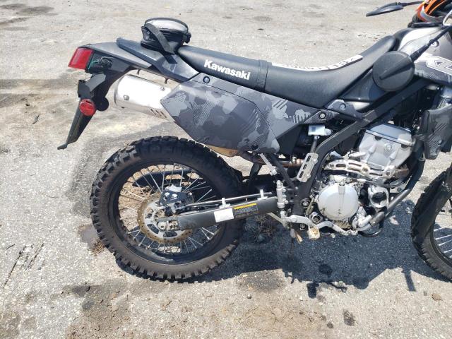 2023 KAWASAKI KLX300 D - ML5LXBD13PDA19102