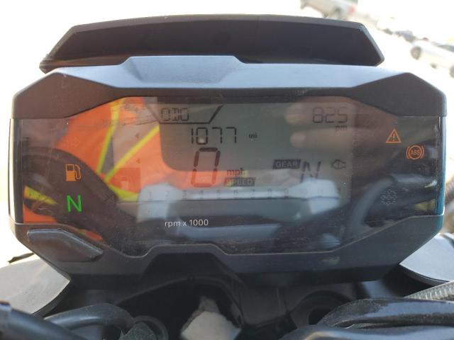 2021 BMW G310 R WB30G4307MRA12492