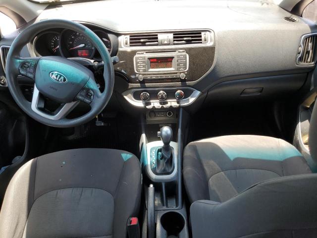 KNADM4A39G6668535 KIA RIO LX