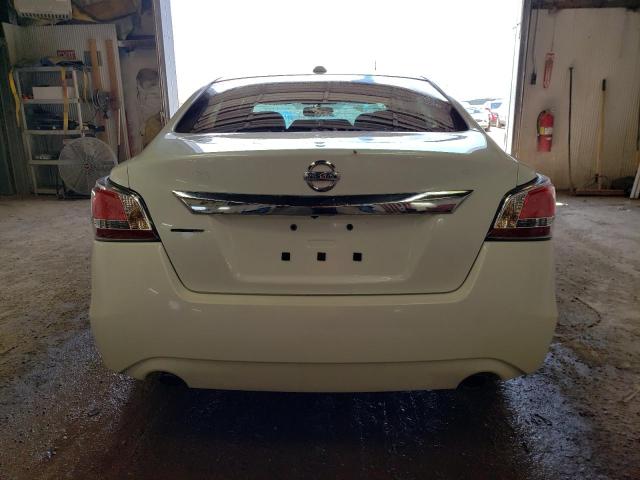 1N4AL3AP0FC277074 Nissan ALTIMA 2.5