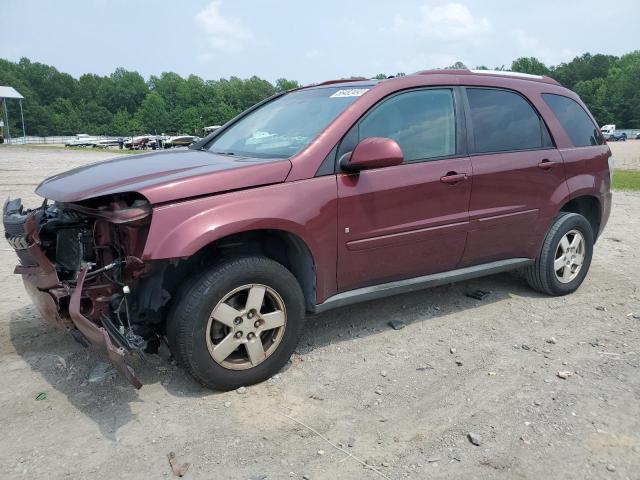 2008 Chevrolet Equinox LT