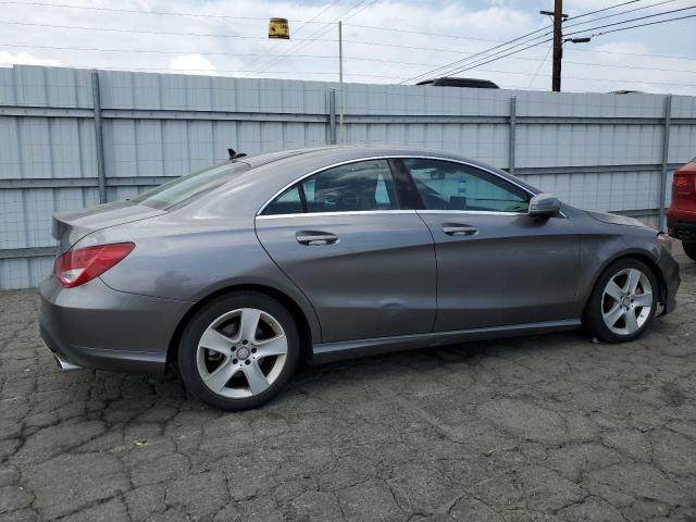 WDDSJ4EBXGN302695 Mercedes-Benz CLA 250