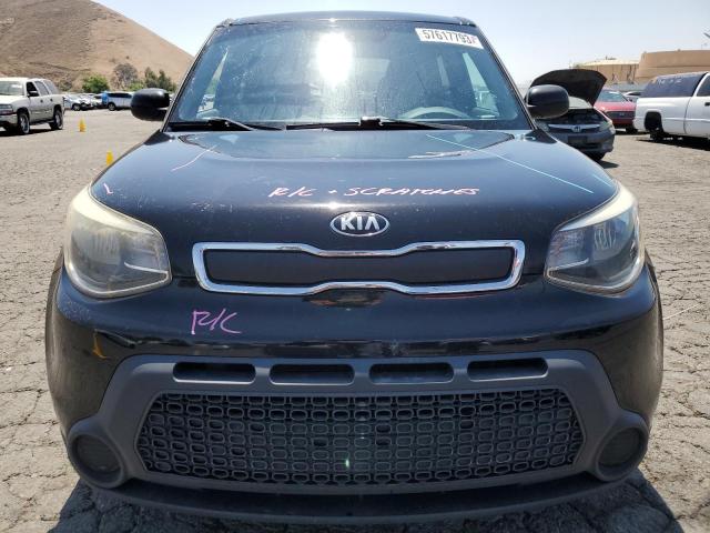 KNDJN2A25F7161946 KIA Soul