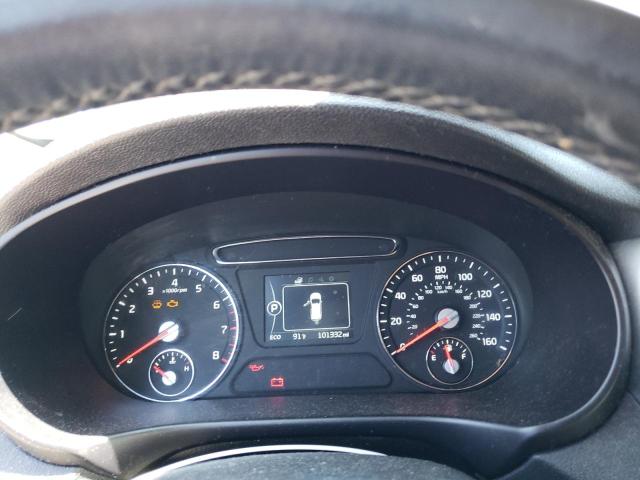 5XYPGDA37HG337068 KIA SORENTO LX