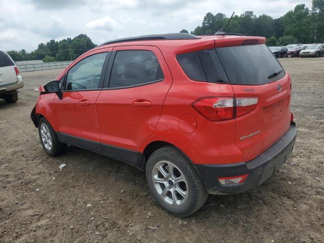 MAJ3S2GE8MC404341 | 2021 FORD ECOSPORT S