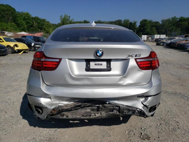 5UXFG2C54DL787448 2013 BMW X6, photo no. 6