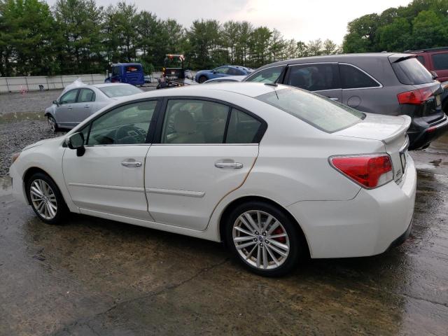 2015 SUBARU IMPREZA SP - JF1GJAS67FH003335