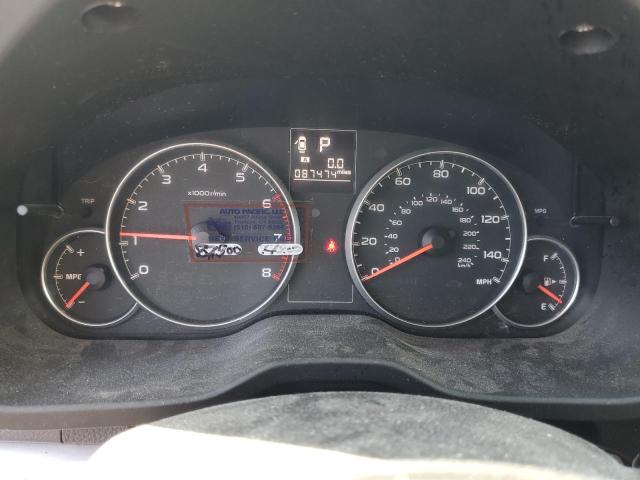 4S3BMBA62E3032143 Subaru Legacy 2.5i