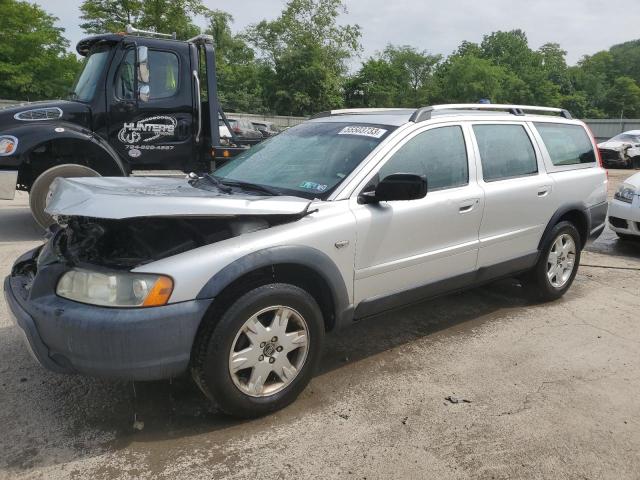 2005 Volvo XC70 