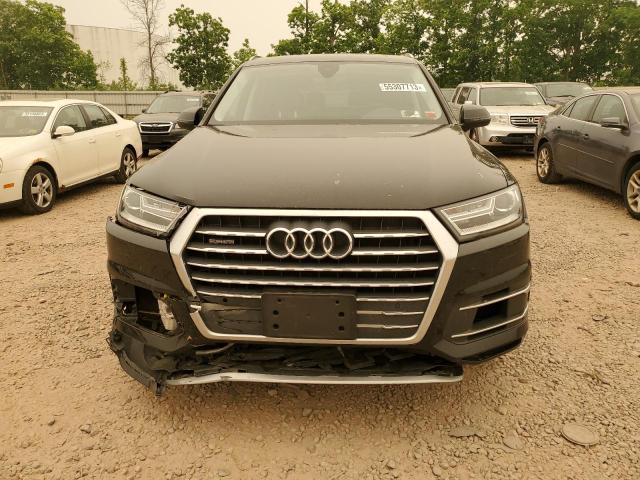 VIN WA1LAAF70JD037249 2018 Audi Q7, Premium Plus no.5