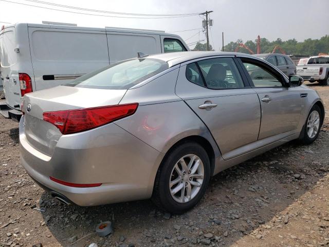 Vin: knagm4a73d5371293, lot: 58392203, kia optima lx 20133