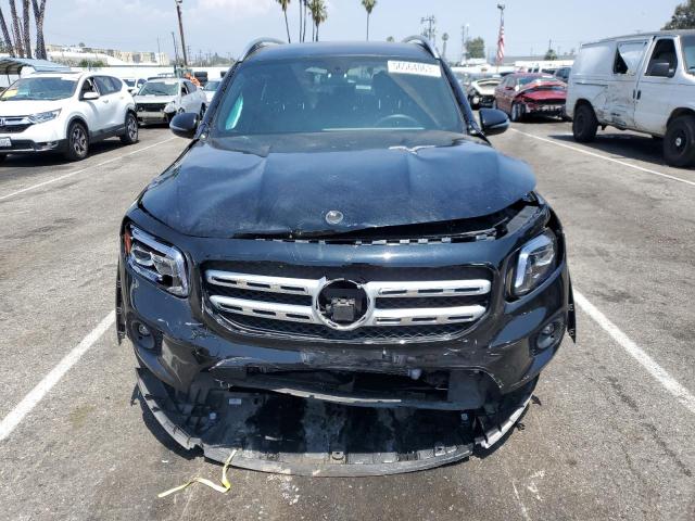 W1N4M4GB2LW059470 Mercedes-Benz GLB 250