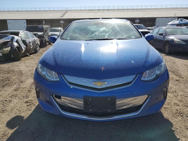 VIN 1G1RD6S54GU120886 2016 Chevrolet Volt, Ltz no.5