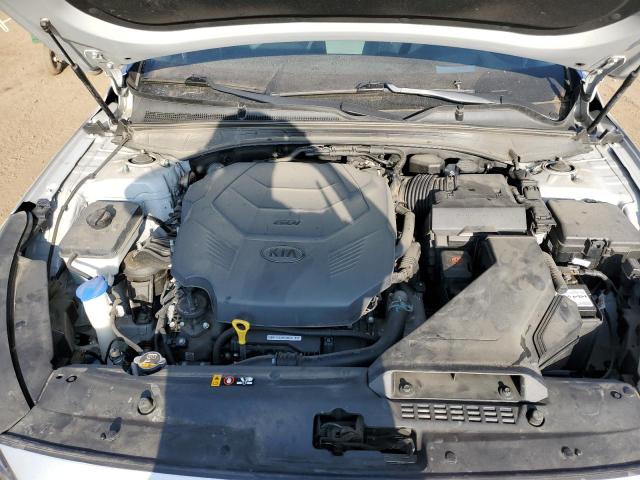 KNALC4J17H5058122 KIA Cadenza Premium