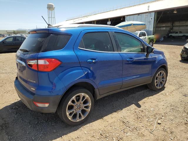 MAJ3S2KE5KC275155 Ford Ecosport Titanium