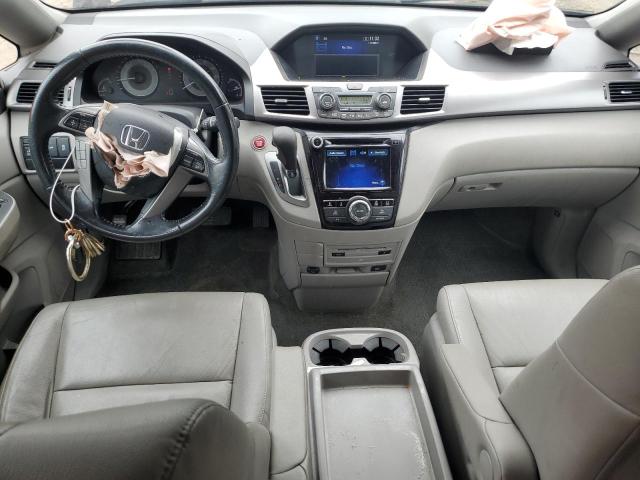 2016 HONDA ODYSSEY 5FNRL5H66GB159895