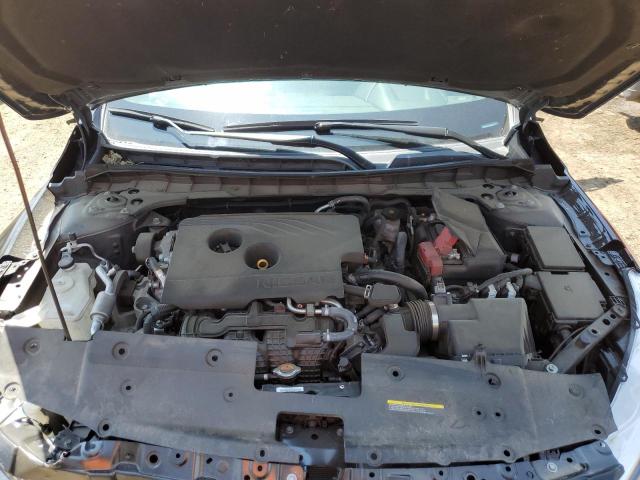 1N4BL4BVXKC247162 Nissan ALTIMA S