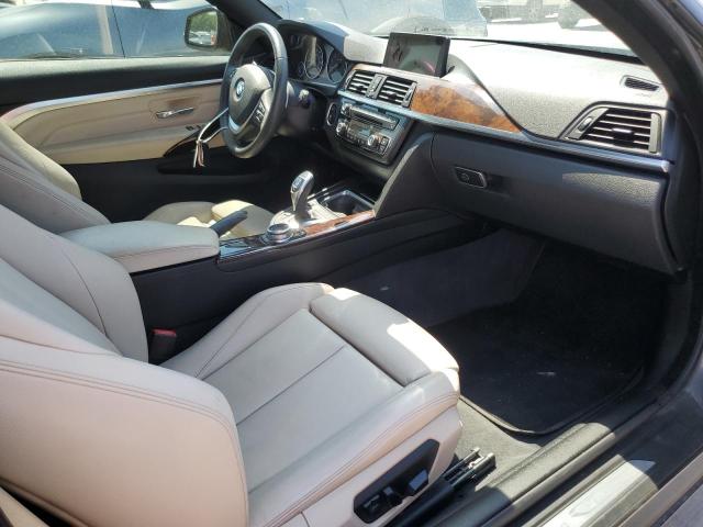 2015 BMW 428 I - WBA3N3C51FK232074