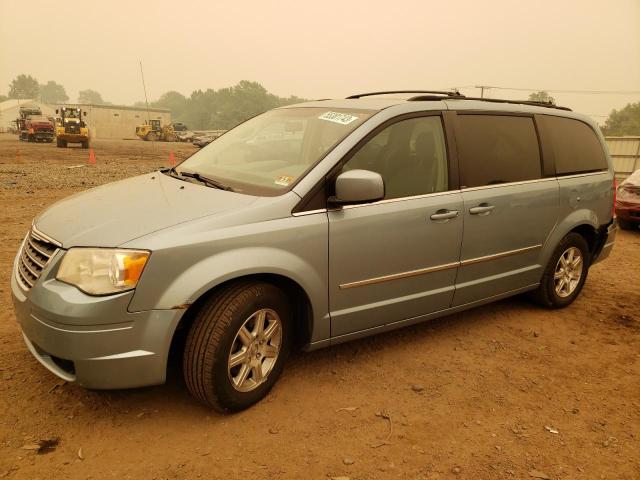 2009 Chrysler Town & Country Touring