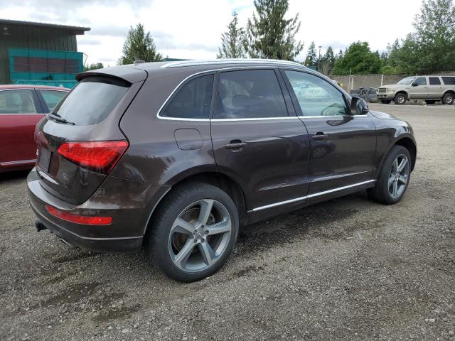 VIN WA1CMAFP5EA029419 2014 Audi Q5, Tdi Premium Plus no.3