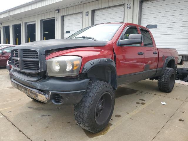 2007 Dodge Ram 2500 ST