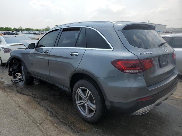 W1N0G8EB4MV323716 Mercedes-Benz Glc 300 4matic