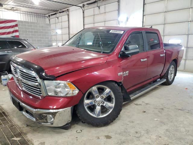 2014 Ram 1500 SLT