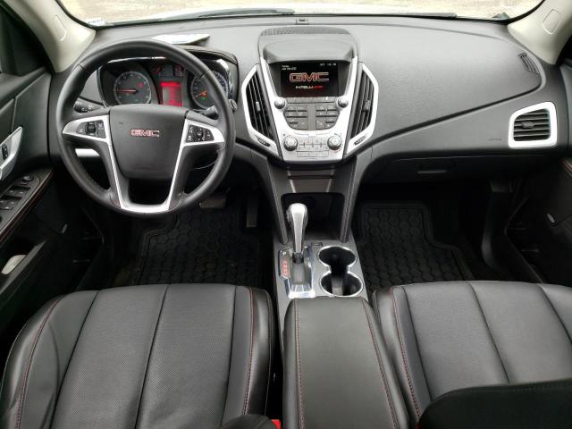 2015 GMC TERRAIN SL - 2GKALSEK0F6269024