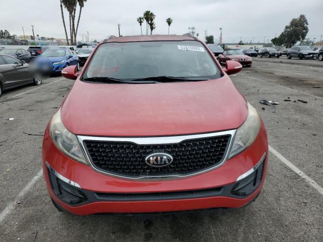 KNDPB3AC8E7547969 KIA Sportage Base