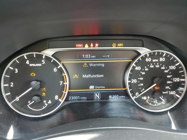 1N4BL4CV4MN413018 Nissan ALTIMA SR