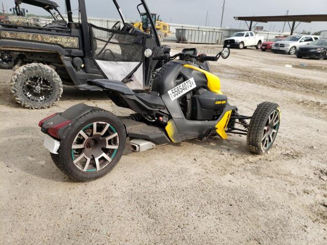 2021 CAN-AM RYKER RALL - 3JB2GEG22MJ000744
