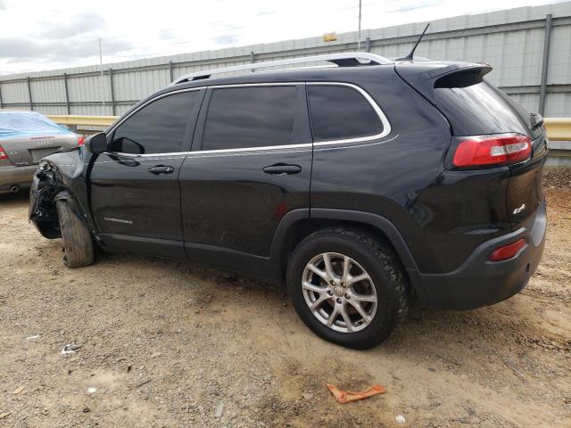 1C4PJMCS0EW179984 Jeep Cherokee Latitude