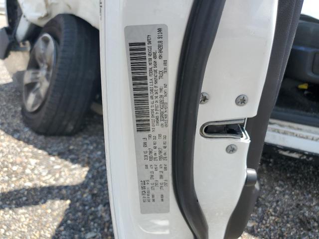 2016 DODGE 1500 - 3C6RR6KTXGG326120