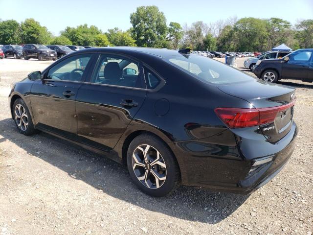 3KPF24AD7KE053477 KIA FORTE FE