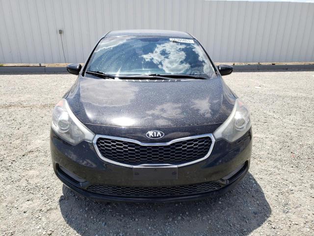 KNAFK4A68G5462251 KIA FORTE LX