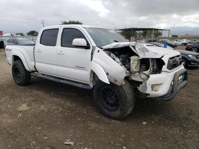 Toyota Tacoma Double Cab Prerunner Long Bed 2014 3TMKU4HN8EM041887 Image 4