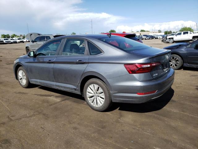 2020 Volkswagen Jetta S VIN: 3VWCB7BU4LM040595 Lot: 55012983