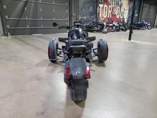 2020 CAN-AM RYKER RALL - 3JB2GEG21LJ001169